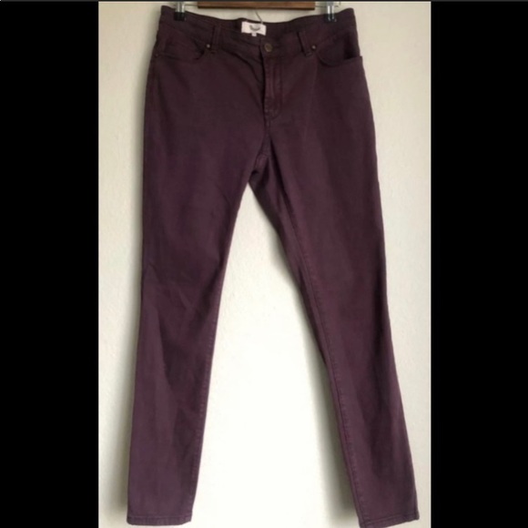 Halogen-skinny jeans - Picture 3 of 7